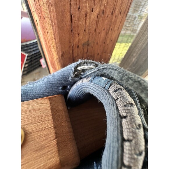 Brooks Women's Addiction GTS 15 Grey/ / Aqua Womens Running Shoes 8 XWide - Picture 14 of 16